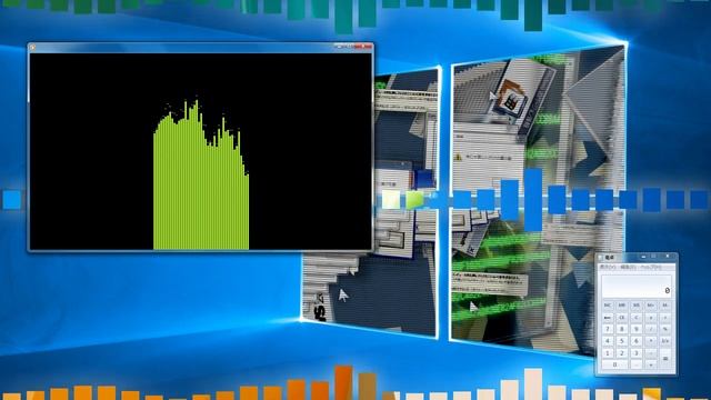 Calc..exe 【原曲不使用】
PC_Alpha смотреть онлайн