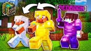 Анархия выживания с САМЫМ ДОРОГИМ ДОНАТОМ - Майнкрафт TopiaCube