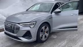 Audi e-tron - Выездная диагностика - Автоподбор смотреть онлайн