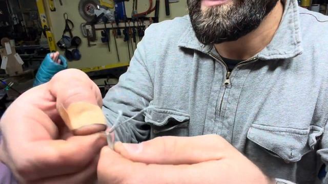 How to repair LED Christmas lights and troubleshoot смотреть онлайн