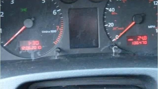 2001 Audi A6 available from D & D Auto смотреть онлайн