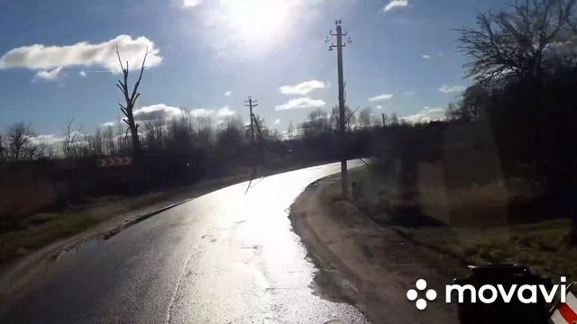 Дальнобой. Через российскую глубинку! смотреть онлайн