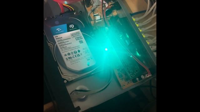 Zosi NVR Beeping sound quick fix смотреть онлайн