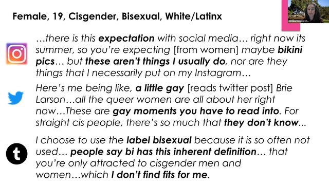 The 21st Century Revolution in Gender & Sexual Diversity: A New Generation Leads the Way смотреть онлайн