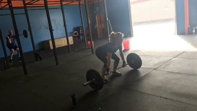 Life in the Gym May 18 | Fitness Reno | StoneAgeFuel смотреть онлайн