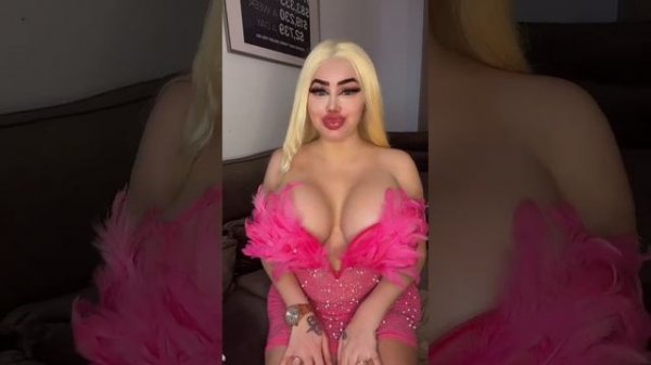 Welcome to my ASMR Channel Bibi Bugatti