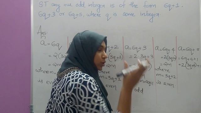 CLASS 10 CBSE | REAL NUMBERS EX 1.1 | MALAYALAM смотреть онлайн