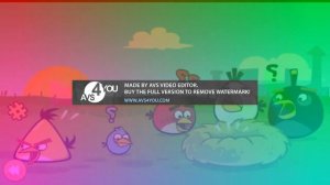 Angry Birds Animatter Pitch tester Effects Sponsored By Preview 2 Effects