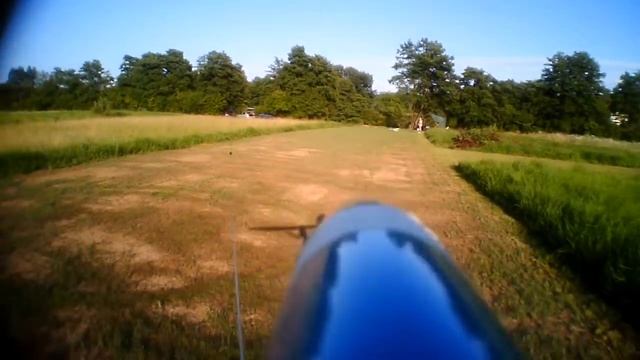 Mini Ellipse FPV - 2 смотреть онлайн