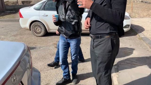 Լեոյի ծնունդը 08/03/2020 смотреть онлайн