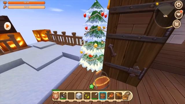 MINI WORLD KẺ SỐNG SÓT TẬP 3: BẠN MỚI CỦA BÉ LONG || SIRO OFFICIAL смотреть онлайн