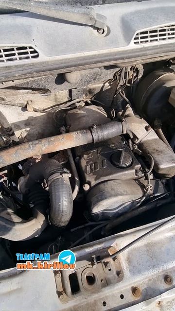 РЕДКО УВИДИШЬ ГАЗЕЛЬ НА ШТАЙЕРЕ #кириллов #automobile #газель #авторазбор #штайер смотреть онлайн