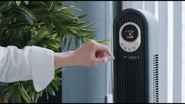 TOP 5 BEST TOWER FANS OF REVIEW- [2023] смотреть онлайн