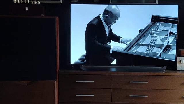 Altec Lansing - Unison Research - Joe Hisaishi - London Symphony Orchestra смотреть онлайн