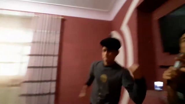 Boburbek Arapbaev - Jo'ralar смотреть онлайн