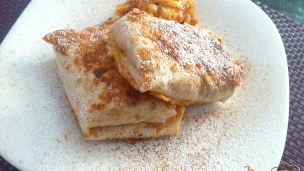 Вкусные Минутки