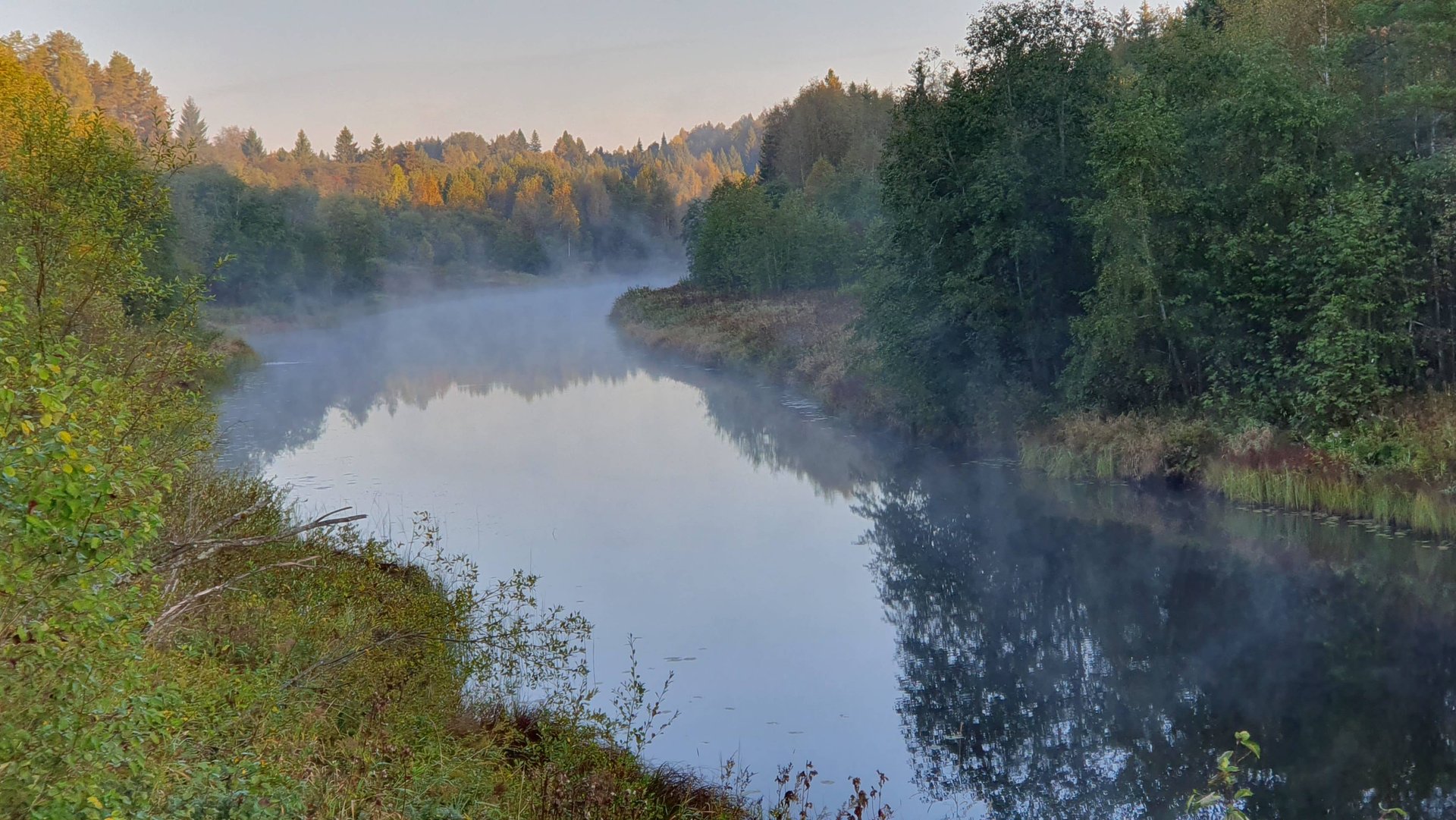 ВОЖЕГА и ВОЖЕГОДСКИЙ РАЙОН – 2024. 3-я серия: ДЕНЬ 2-й. смотреть онлайн