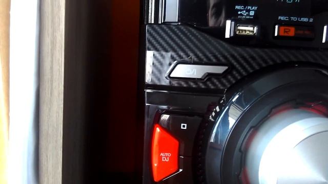 LG Mini System CM 4350 - Unboxing