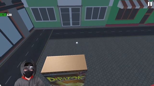 Ide Cemerlang Usaha Minimarket - Indomalet Simulator Indonesia - #2 смотреть онлайн