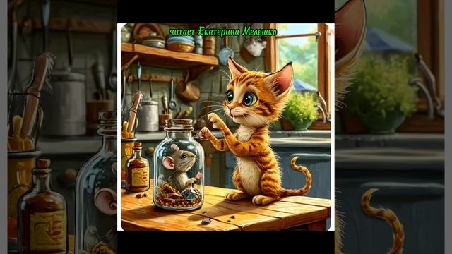 ВОТ КАКИЕ БЫВАЮТ МЫШКИ.mp4 смотреть онлайн