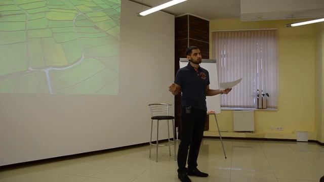 Кейс компании бар “Selinger“ Тюмень. круглый стол. смотреть онлайн