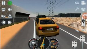 Driving School 2017 Canyon Android Gameplay