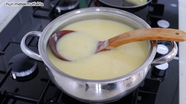 🔴ŞEHRİYE Çorbasını BÖYLE Yapın. BANA Dua EDİN HAzır ÇORBADAN Daha KOLAY Hafif Çorba TARİFİ смотреть онлайн