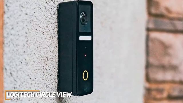 The Top 5 Smart Doorbell Camera 2022 смотреть онлайн