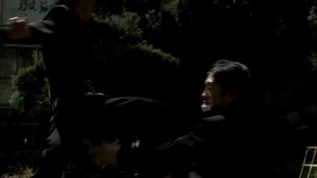 Crows zero - School смотреть онлайн