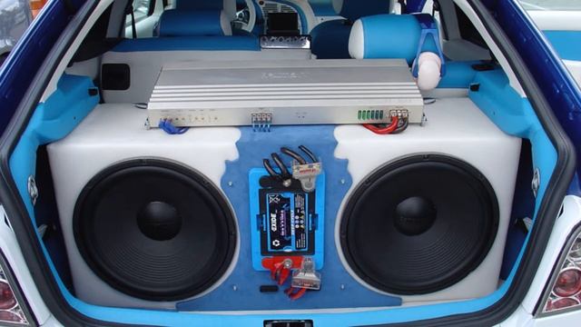 музыка в авто смотреть онлайн