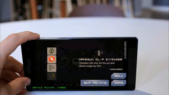 FREE Unlimited pro pack NO HACK NO ROOT in Mini Militia смотреть онлайн