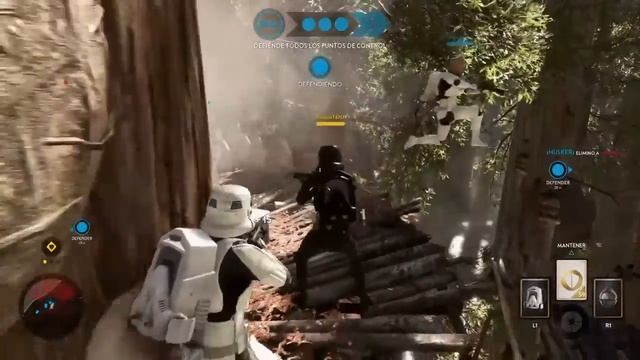 Vietnam Flashback- Battlefront смотреть онлайн