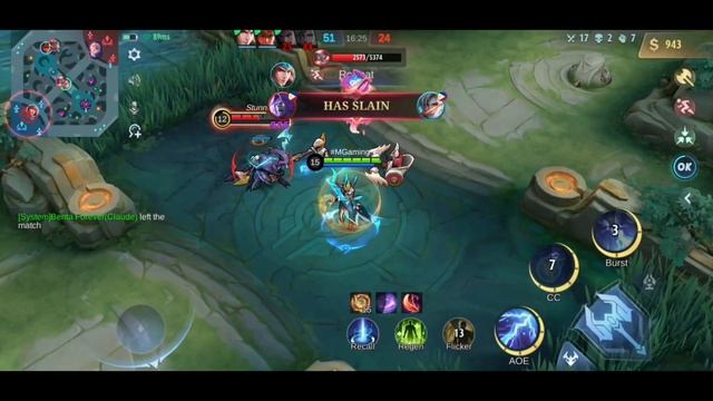 New! Smooth Like iPhone & Fix Lag In Mobile Legends | Config Ml Anti Lag - Patch Novaira смотреть онлайн