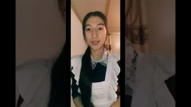 №41Жамбыл атындағы жалпы орта мектеп 9-сынып оқушысы Сатбалдиева Диера 1-Наурыз - Алғыс айту күніне смотреть онлайн