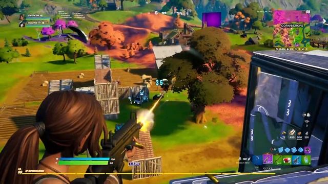 Fortnite_20211018142950 смотреть онлайн