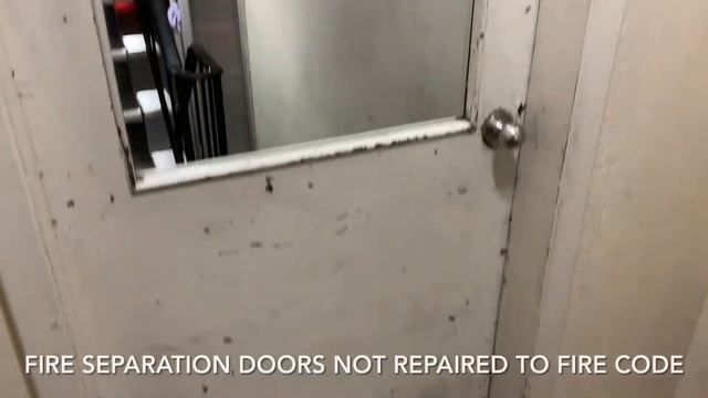 Fire Investigation - Apartment Suite Incendiary Fire смотреть онлайн