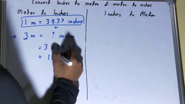 Convert inches to meter and meters to inches|Meter to inches converter|Inches to meters formula смотреть онлайн