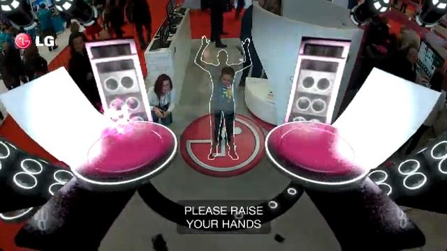 LG Smart TV Put the Magic in Your Hand смотреть онлайн