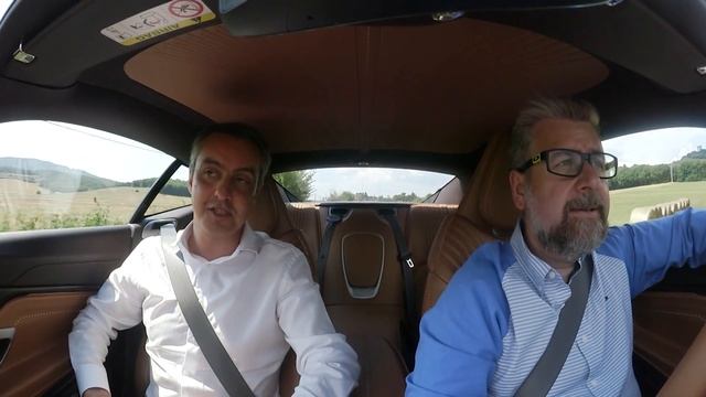 The 2017 Aston Martin DB 11 : Best Car Ever? смотреть онлайн