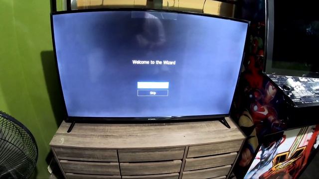 UNBOXING - AVISION 43" DIGITAL FULL HD LED TV | SOBRANG MURAAAAA смотреть онлайн