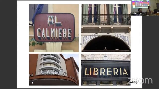 La Cultura dell'Immagine: Calligrafia & Disegno смотреть онлайн