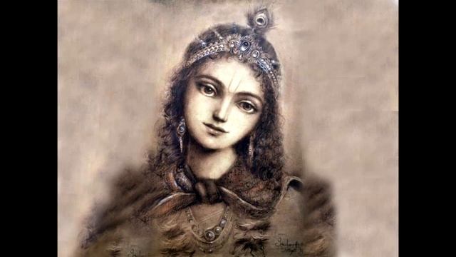 Yamuna Devi Dasi  - Kabi Habi Bolo