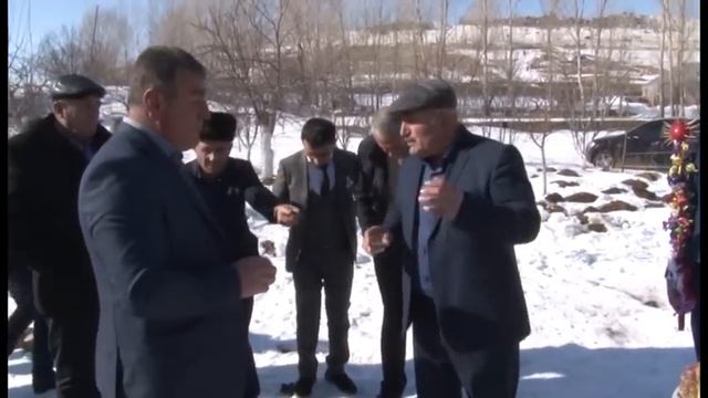 Wedding day - Beglar & Lusine 2/2 смотреть онлайн