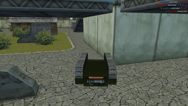 Играю в танки онлайн смотреть онлайн