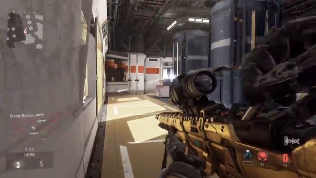 AW | BioLab | 5os Missed 6os | Mors | FreeForAll смотреть онлайн