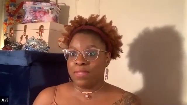 Black Girl Everything Mini Expo: Meet Savvy & Lex Jewelry Co смотреть онлайн