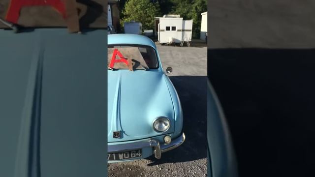 Рено ретро не знаю модель смотреть онлайн