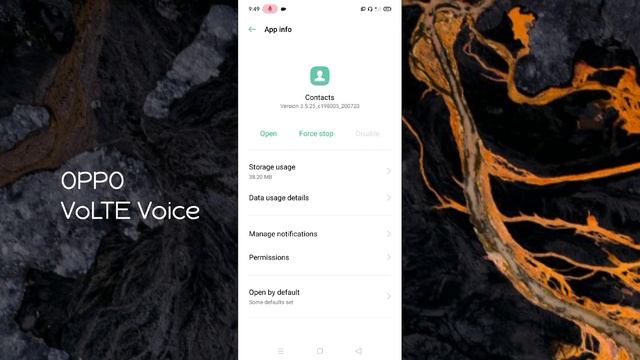 OPPO Phone VoLTE Voice Problem Solution, VoLTE Problem Solve in OPPO смотреть онлайн
