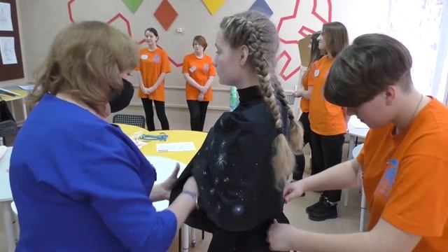 Форум "Территория возможностей" / г. Трёхгорный 2021 смотреть онлайн