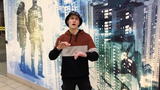 Kazakh - АБУ БАНДИТ (Mood video) смотреть онлайн